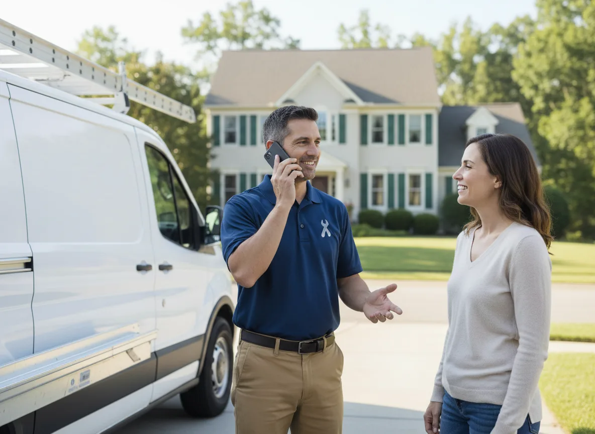 Home Gutter Service Olin, NC FAQs
